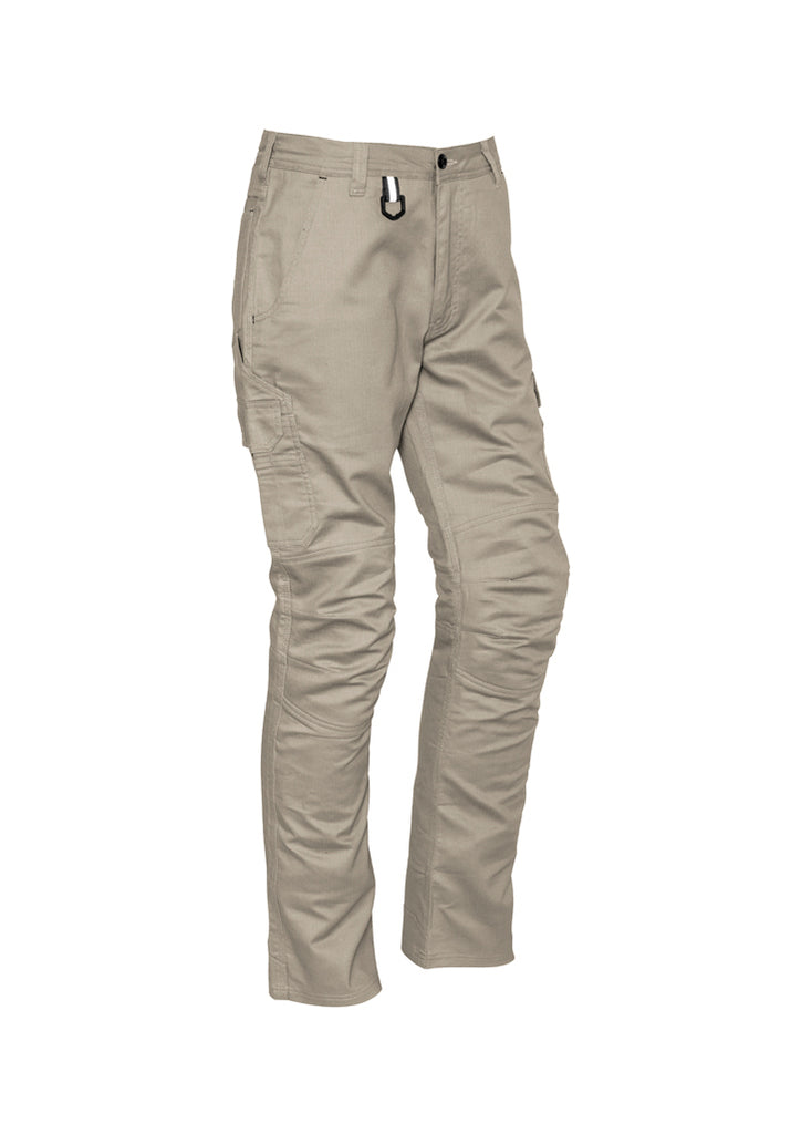 Syzmik-Syzmik Mens Rugged Cooling Cargo Pant (Regular)-Discount Workwear NZ