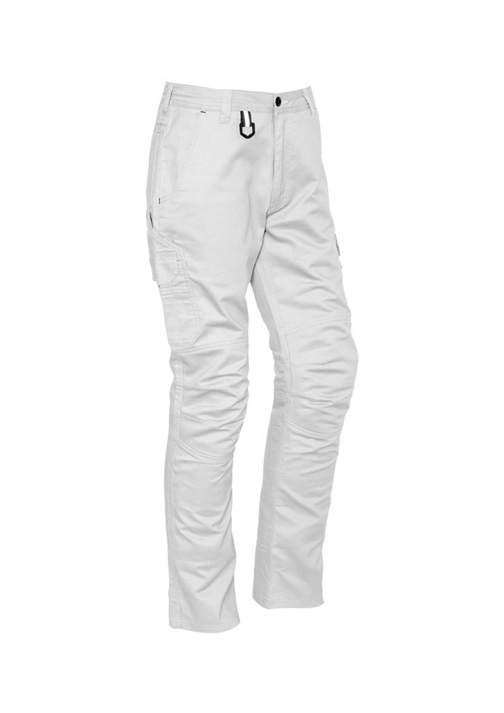 Syzmik-Syzmik Mens Rugged Cooling Cargo Pant (Regular)-Discount Workwear NZ