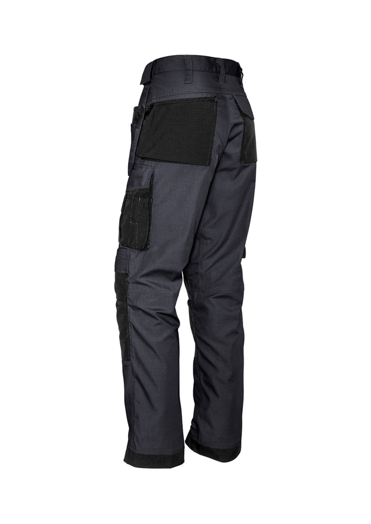 Syzmik-Syzmik Mens Ultimate Multi-Pocket Pant-Discount Workwear NZ