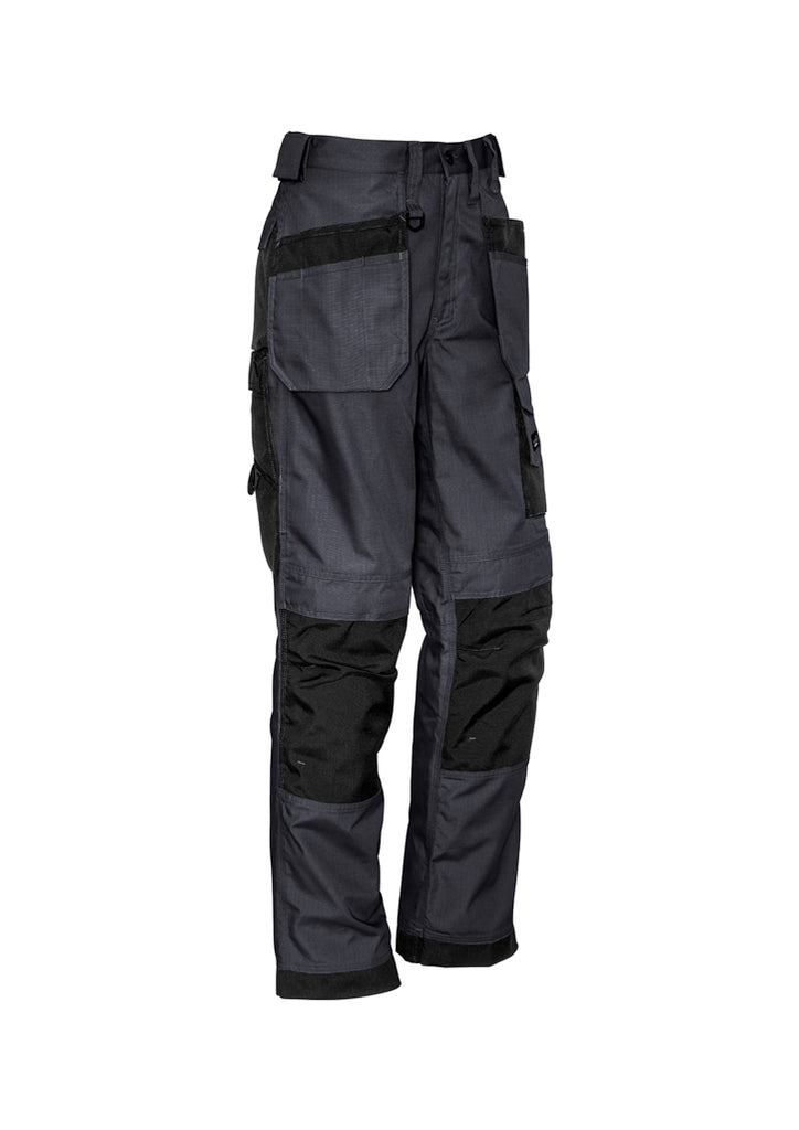 Syzmik-Syzmik Mens Ultimate Multi-Pocket Pant-Discount Workwear NZ