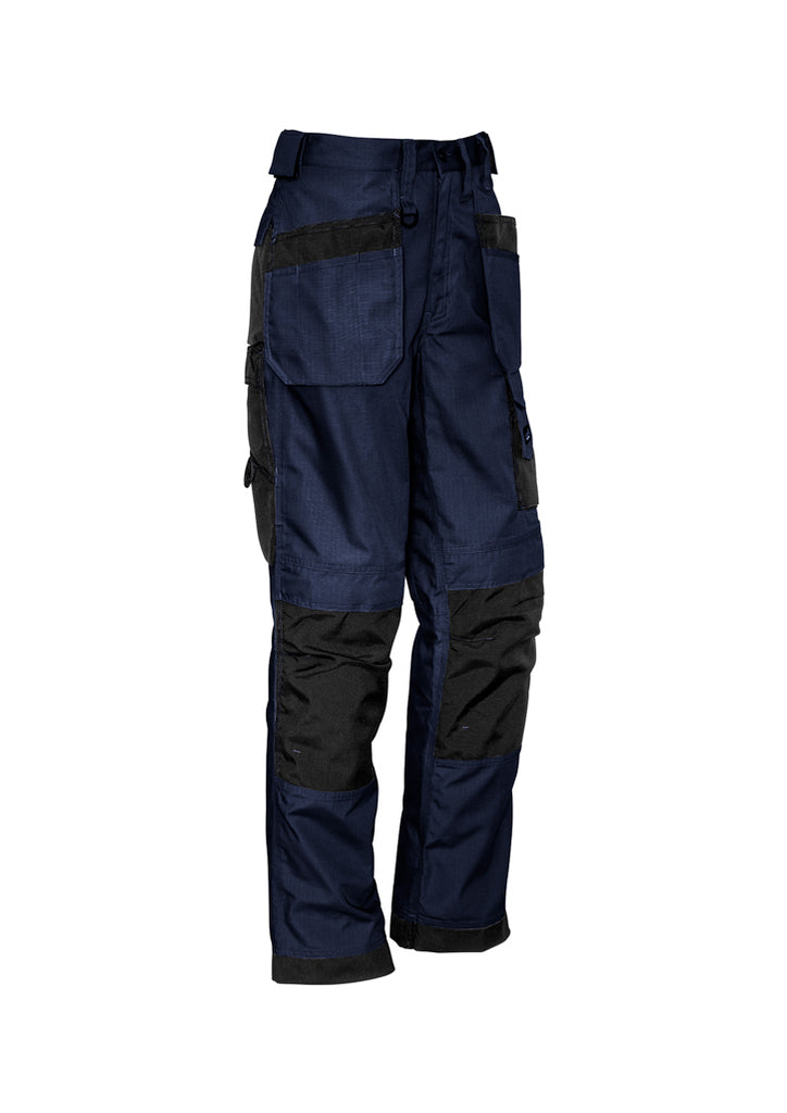 Syzmik-Syzmik Mens Ultimate Multi-Pocket Pant-Discount Workwear NZ