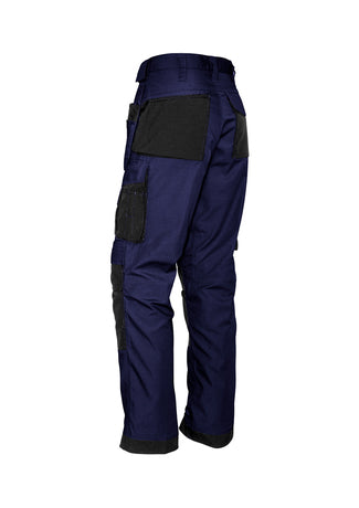 Syzmik-Syzmik Mens Ultimate Multi-Pocket Pant-Discount Workwear NZ