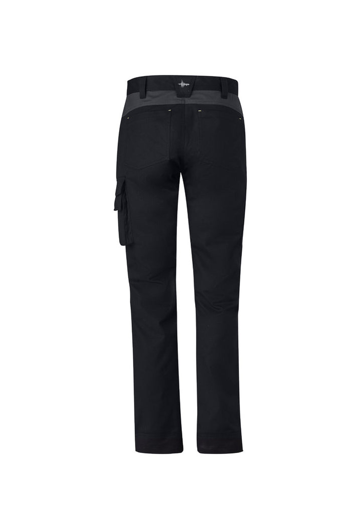 Syzmik-Syzmik Mens Streetworx Tough Pant-Discount Workwear NZ