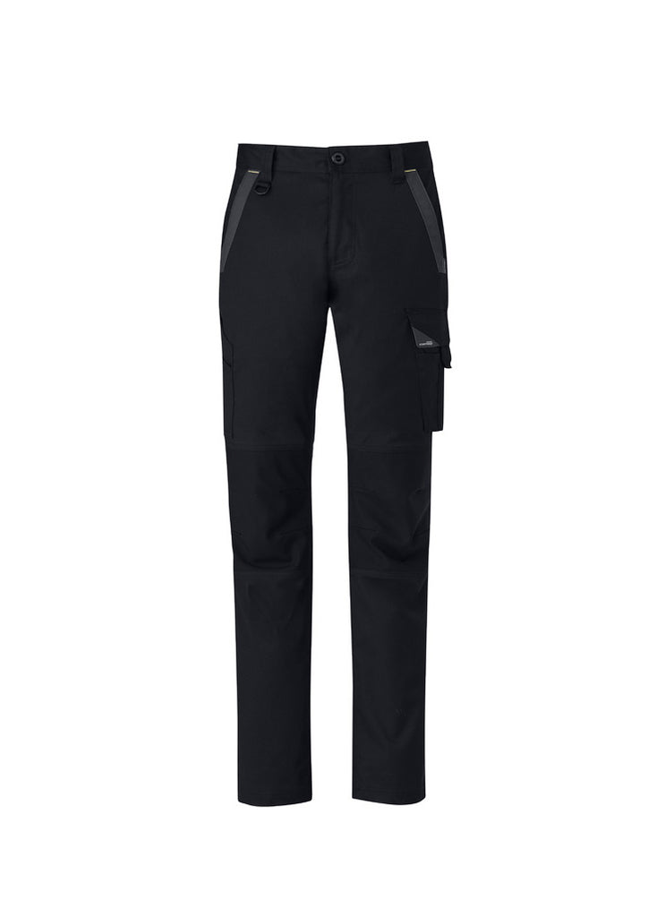 Syzmik-Syzmik Mens Streetworx Tough Pant-Discount Workwear NZ