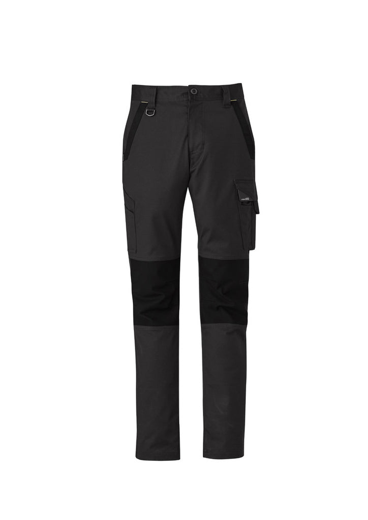 Syzmik-Syzmik Mens Streetworx Tough Pant-Discount Workwear NZ