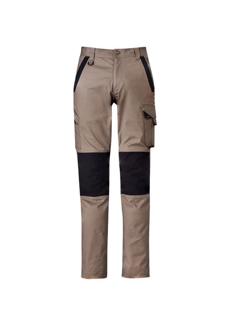 Syzmik-Syzmik Mens Streetworx Tough Pant-Discount Workwear NZ