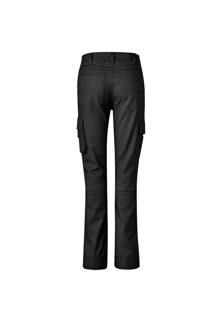 Syzmik-Syzmik Womens Rugged Cooling Cargo Pant-Discount Workwear NZ