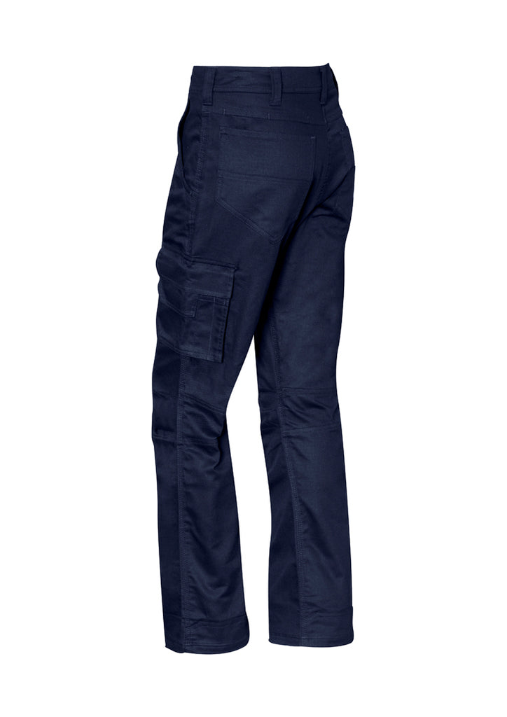 Syzmik-Syzmik Womens Rugged Cooling Cargo Pant-Discount Workwear NZ