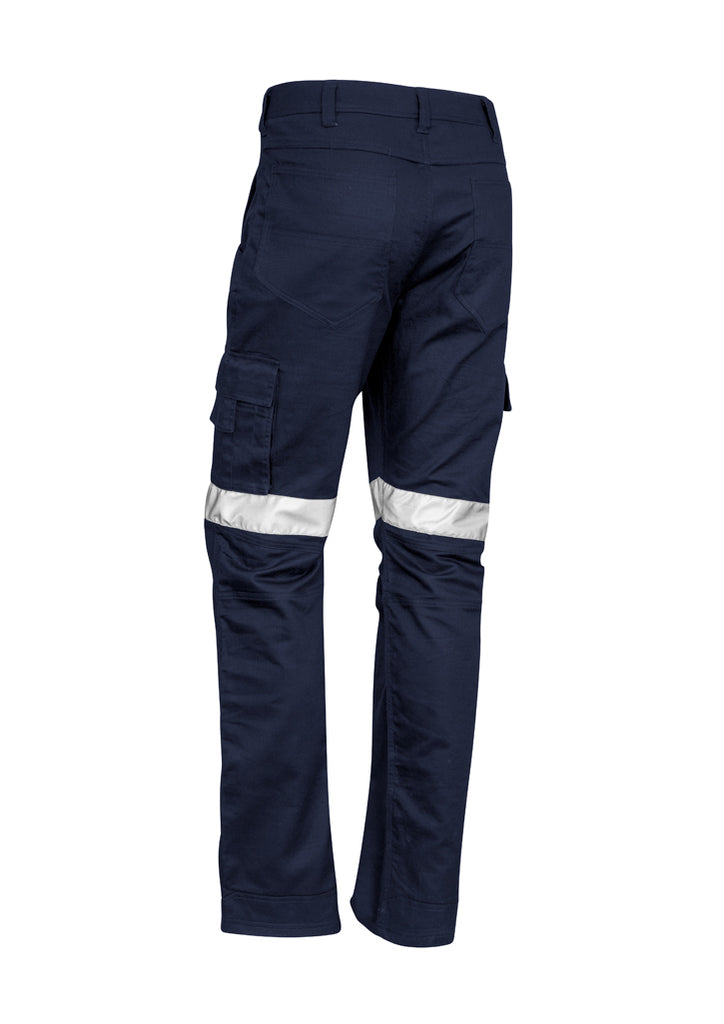 Syzmik-Syzmik Mens Rugged Cooling Taped Pant-Discount Workwear NZ