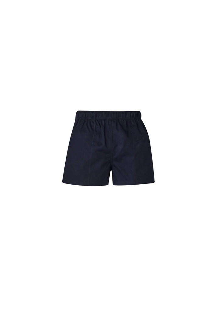 Syzmik-Syzmik Mens Rugby Short-Discount Workwear NZ