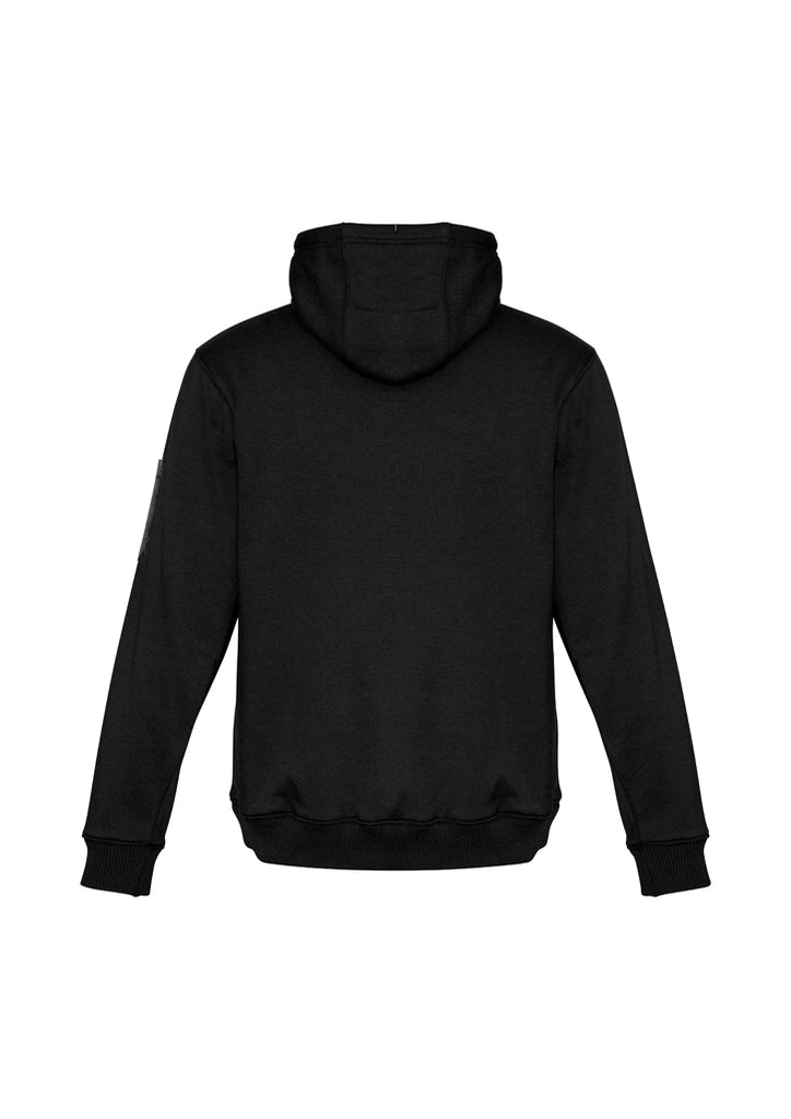 Syzmik-Syzmik Unisex Multi-Pocket Hoodie-Discount Workwear NZ