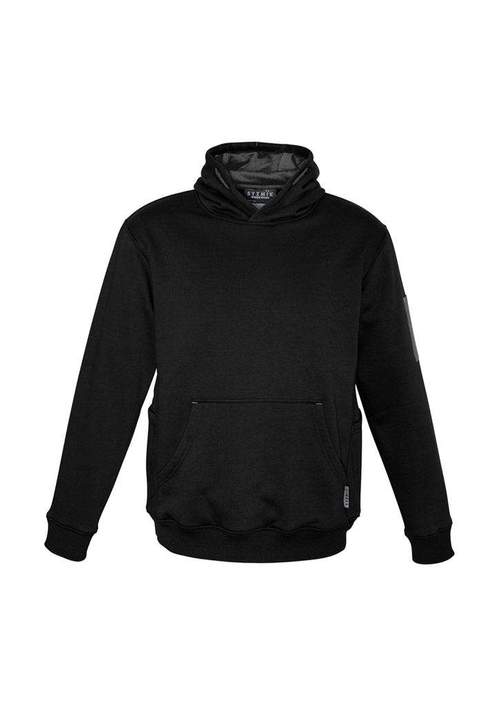 Syzmik-Syzmik Unisex Multi-Pocket Hoodie-Discount Workwear NZ