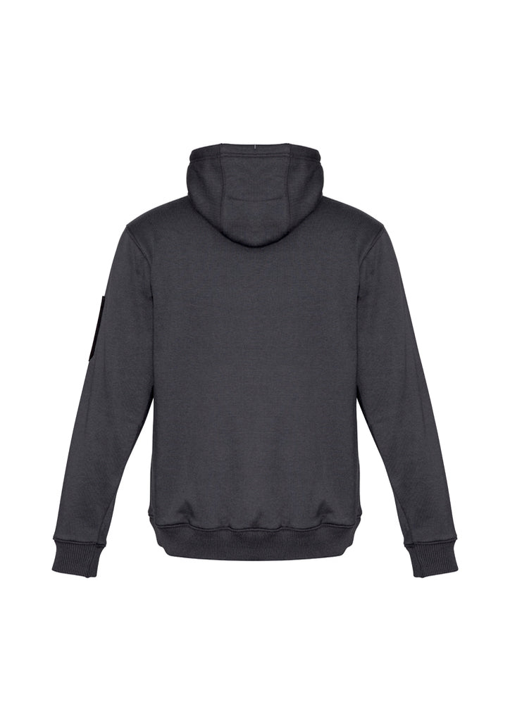 Syzmik-Syzmik Unisex Multi-Pocket Hoodie-Discount Workwear NZ