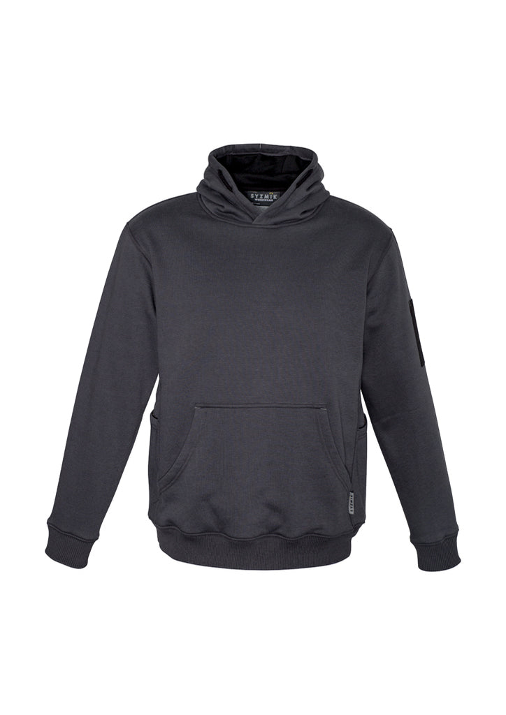 Syzmik-Syzmik Unisex Multi-Pocket Hoodie-Discount Workwear NZ