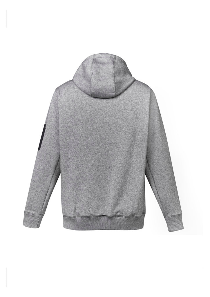 Syzmik-Syzmik Unisex Multi-Pocket Hoodie-Discount Workwear NZ