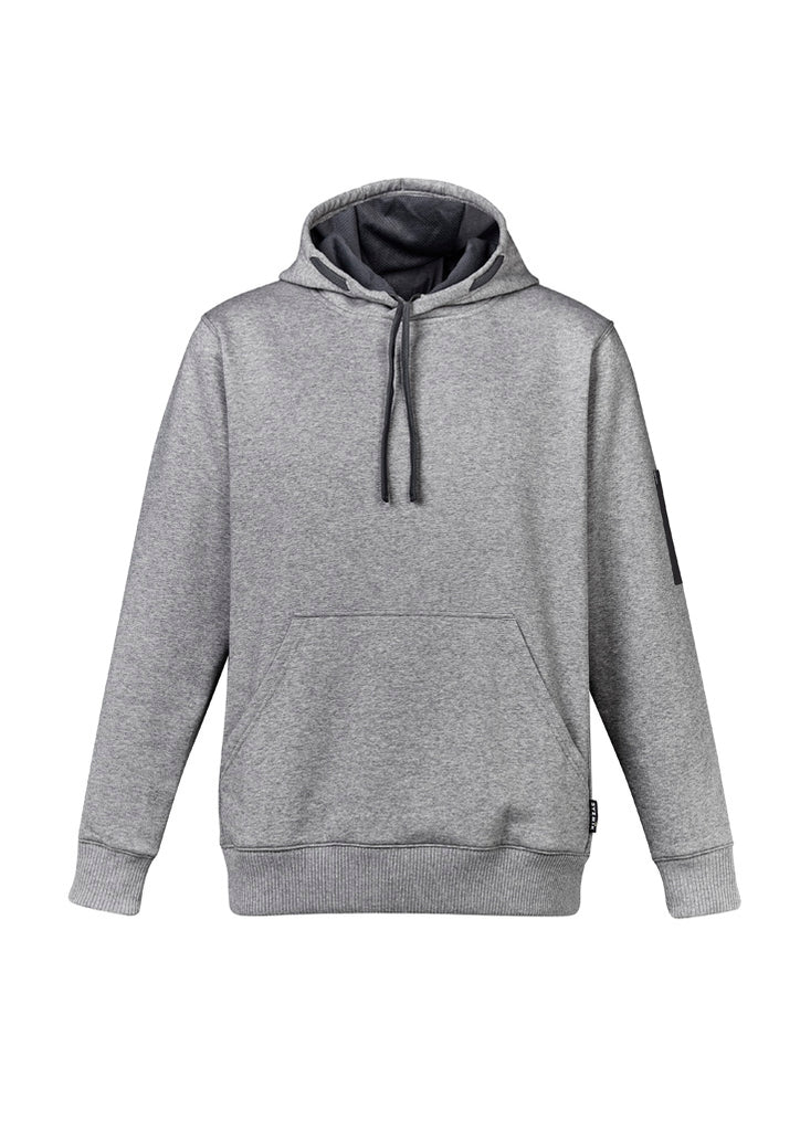 Syzmik-Syzmik Unisex Multi-Pocket Hoodie-Discount Workwear NZ