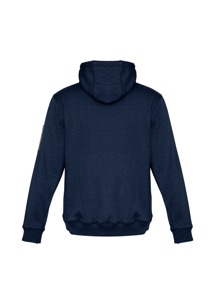 Syzmik-Syzmik Unisex Multi-Pocket Hoodie-Discount Workwear NZ