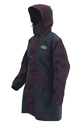 Kaiwaka-Stormforce Lady of the Land Parka-Discount Workwear NZ