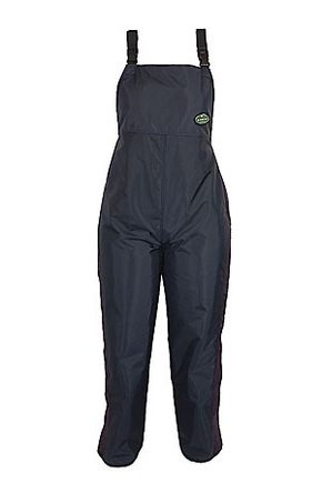 Kaiwaka-Stormforce Lady of the Land Bib Over Trousers-Discount Workwear NZ