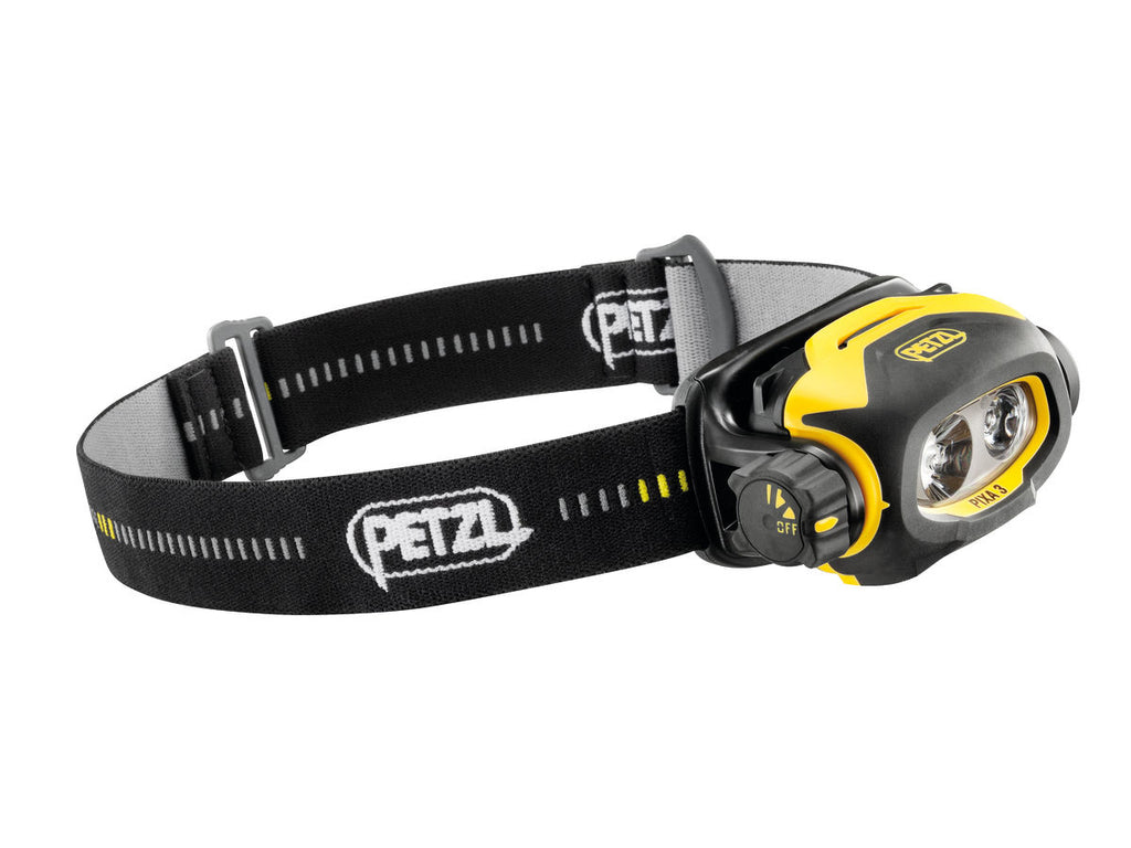 vendor-unknown-Petzl Pixa 3 Headlamp-Discount Workwear NZ