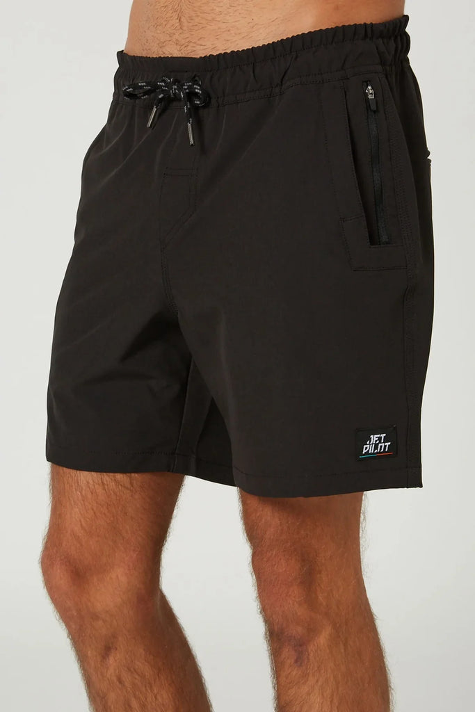 Jetpilot-Jet Pilot Jet-Lite Hybrid Walk Short-Discount Workwear NZ