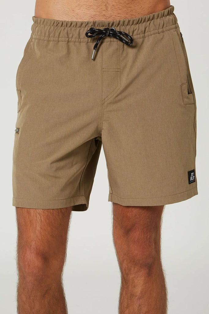 Jetpilot-Jet Pilot Jet-Lite Hybrid Walk Short-Discount Workwear NZ