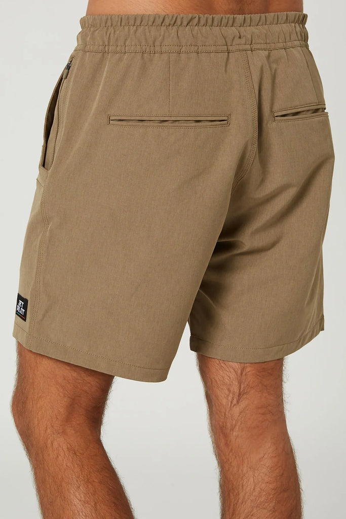 Jetpilot-Jet Pilot Jet-Lite Hybrid Walk Short-Discount Workwear NZ