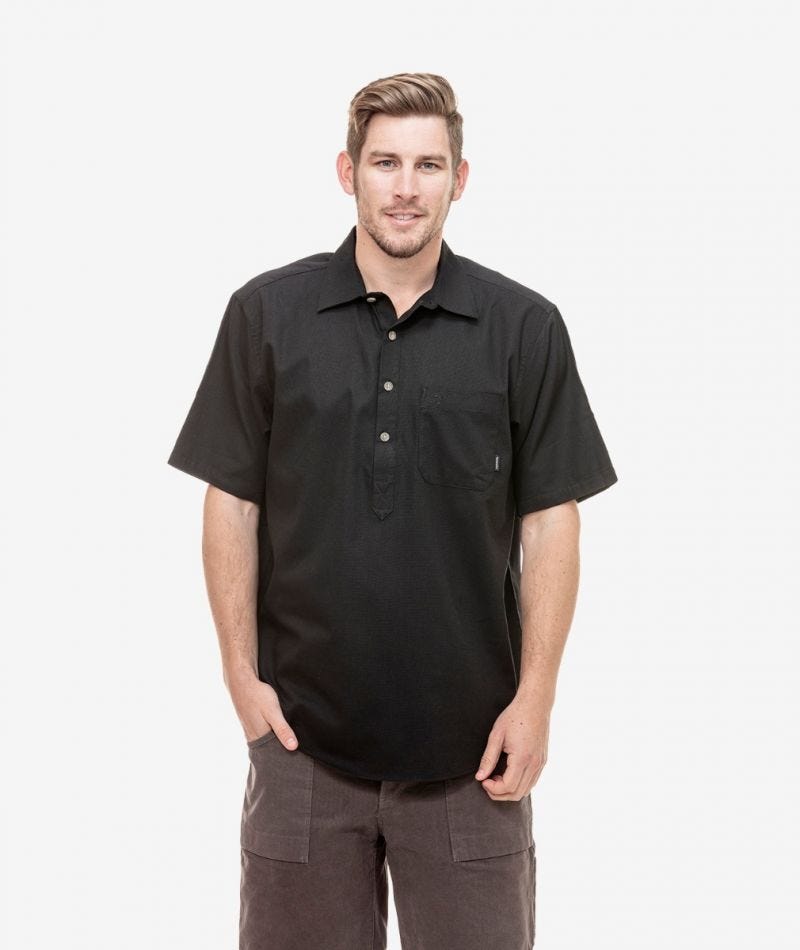 Swanndri-Swanndri Paihia Shirt-Discount Workwear NZ