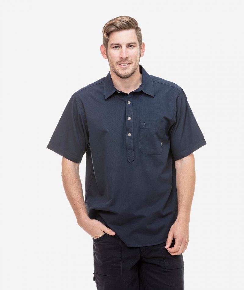 Swanndri-Swanndri Paihia Shirt-Discount Workwear NZ