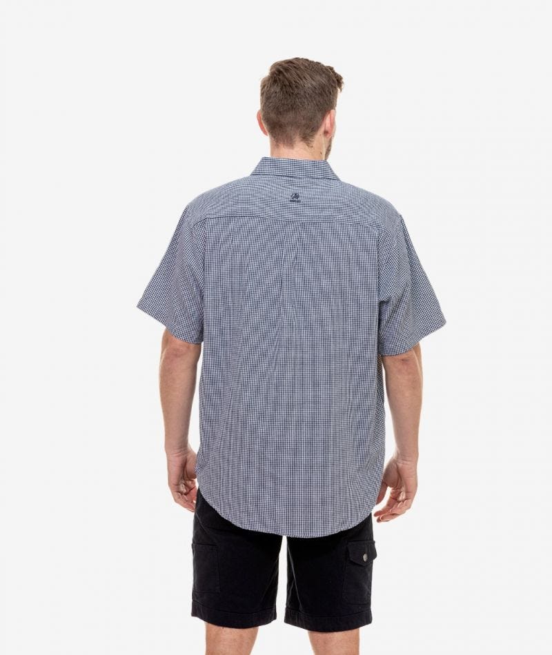 Swanndri-Swanndri Paihia Shirt-Discount Workwear NZ