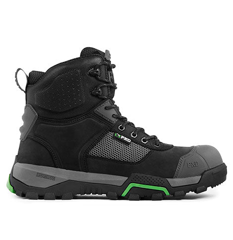 FXD-FXD 6.0" Work Boots-Discount Workwear NZ