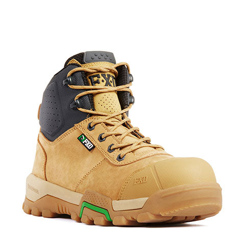 FXD-FXD 4.5" Work Boots-Discount Workwear NZ