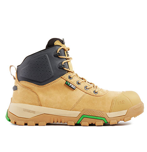 FXD-FXD 4.5" Work Boots-Discount Workwear NZ